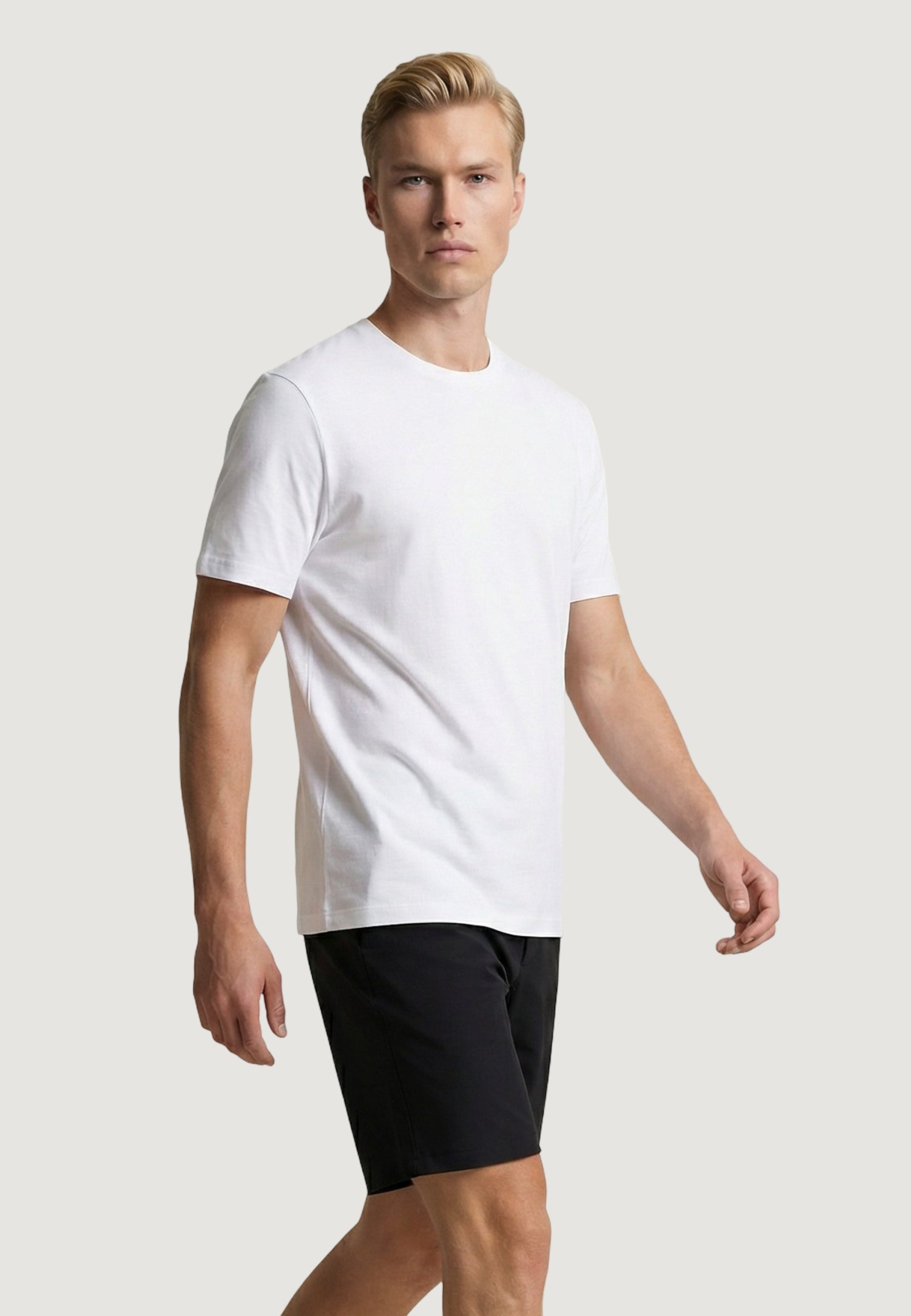 T-shirt YOS SLE6TS010715U