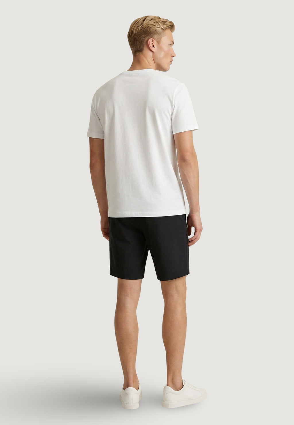 T-shirt YOS SLE6TS010715U