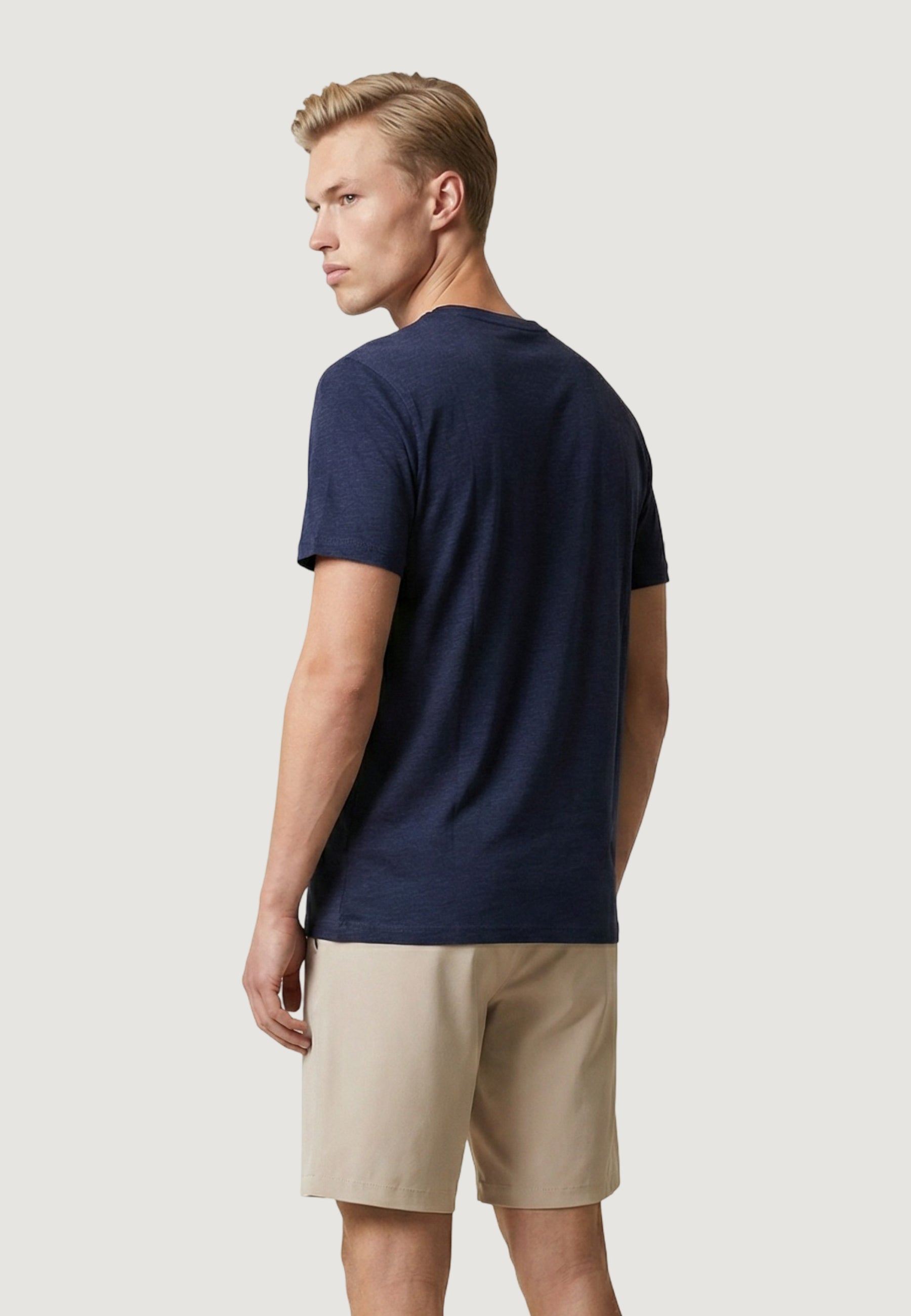 T-shirt YOS LVE6TS003028U