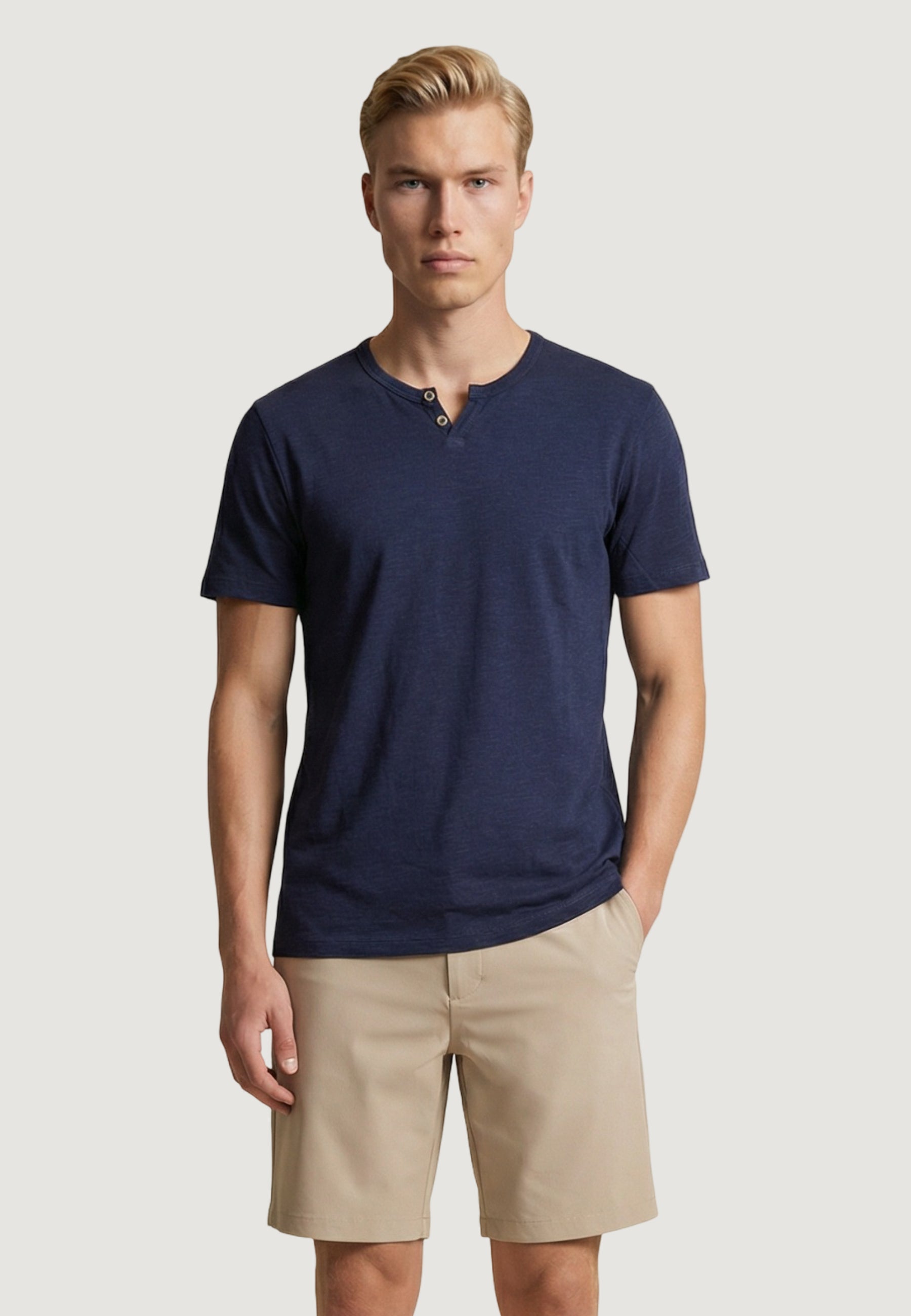 T-shirt YOS LVE6TS003028U