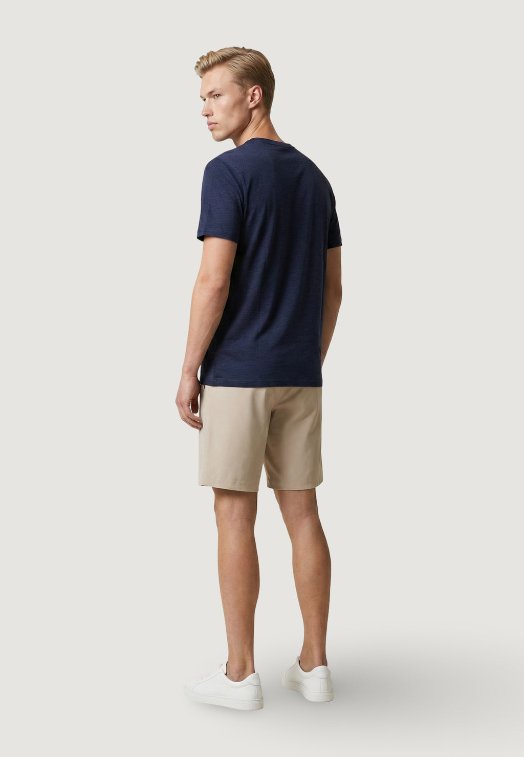 T-shirt YOS LVE6TS003028U