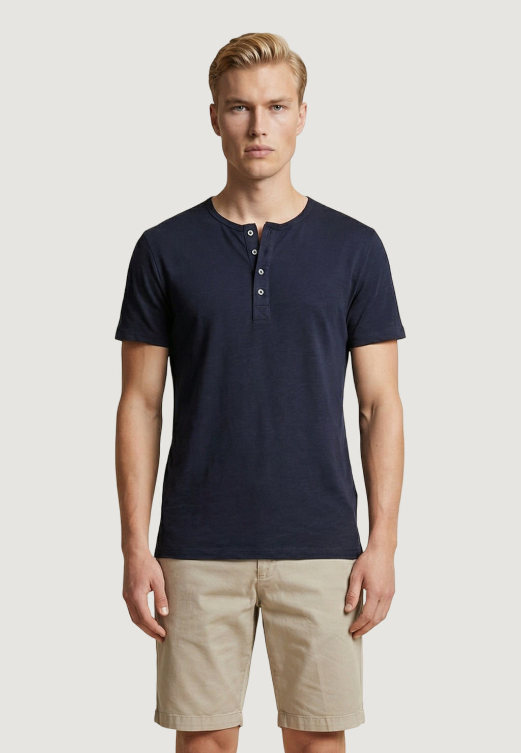 T-shirt YOS SLE6TS010340U