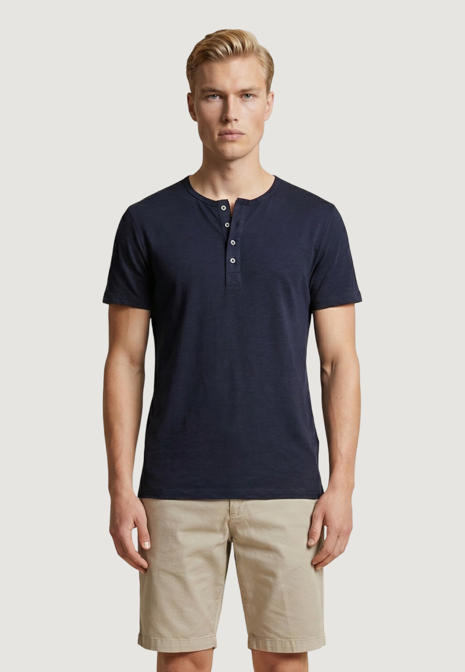 T-shirt YOS SLE6TS010340U