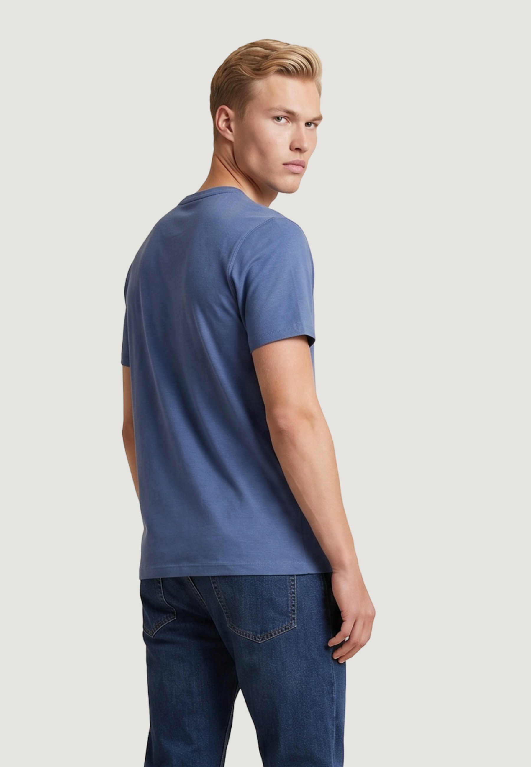 T-shirt YOS SLE6TS031309U