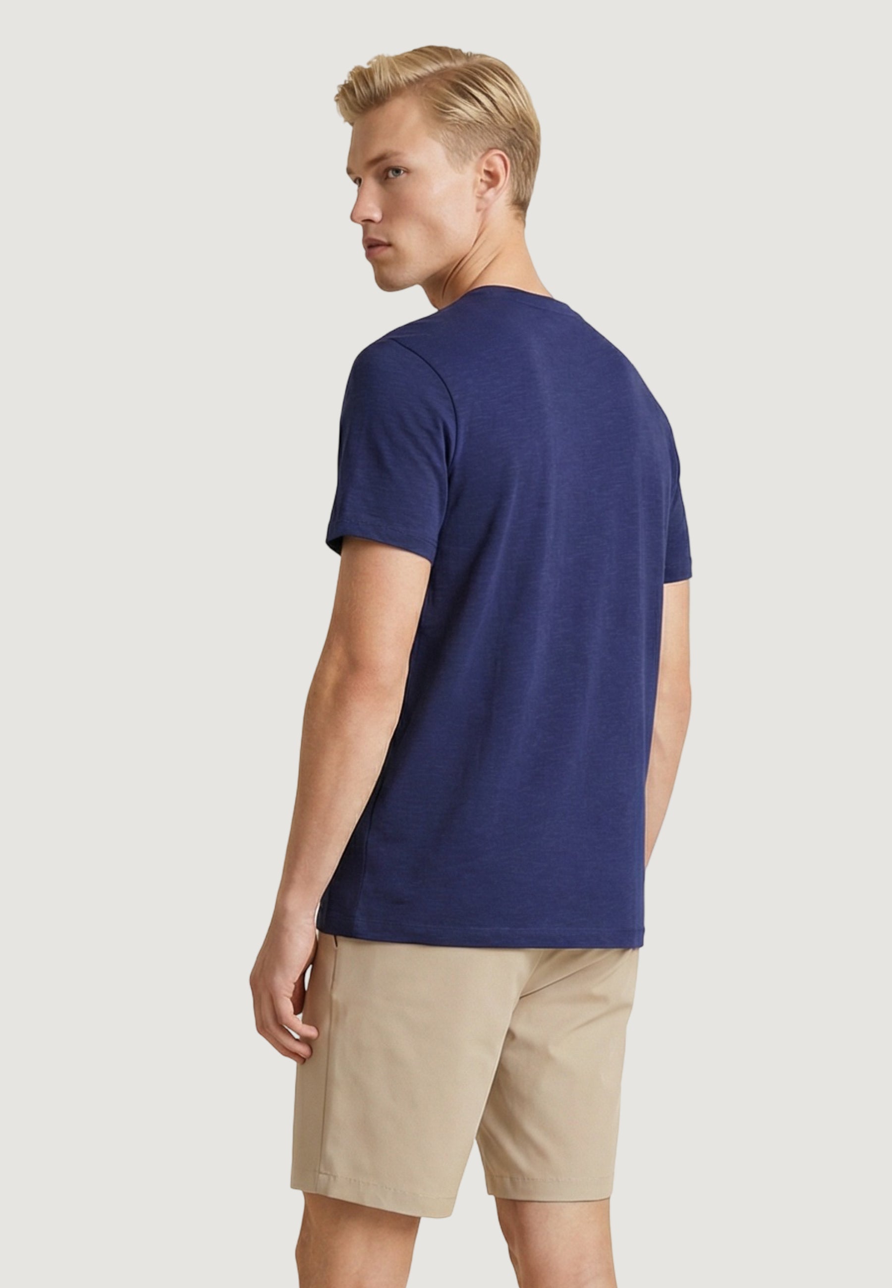 T-shirt YOS SLE6TS010715U