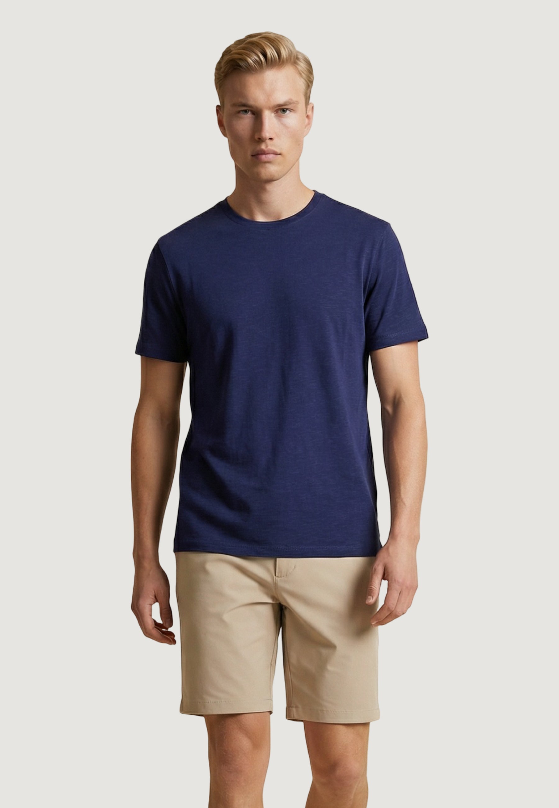 T-shirt YOS SLE6TS010715U