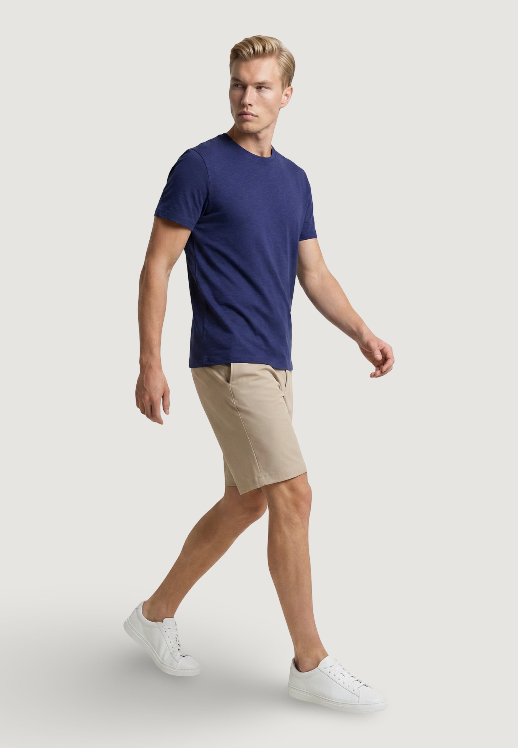 T-shirt YOS SLE6TS010715U