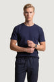 T-shirt YOS T-SHIRT PIQUE