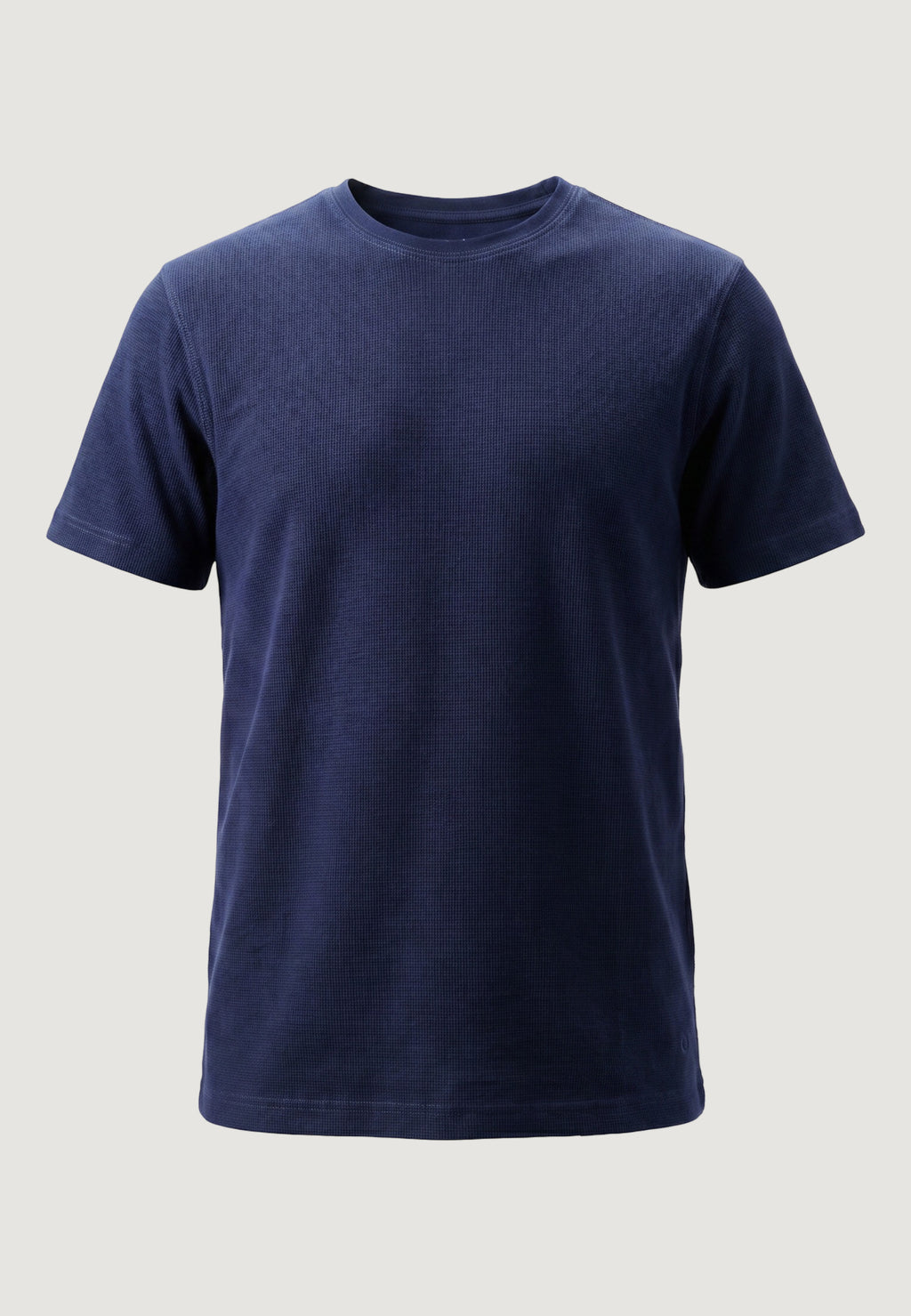 T-shirt YOS T-SHIRT PIQUE