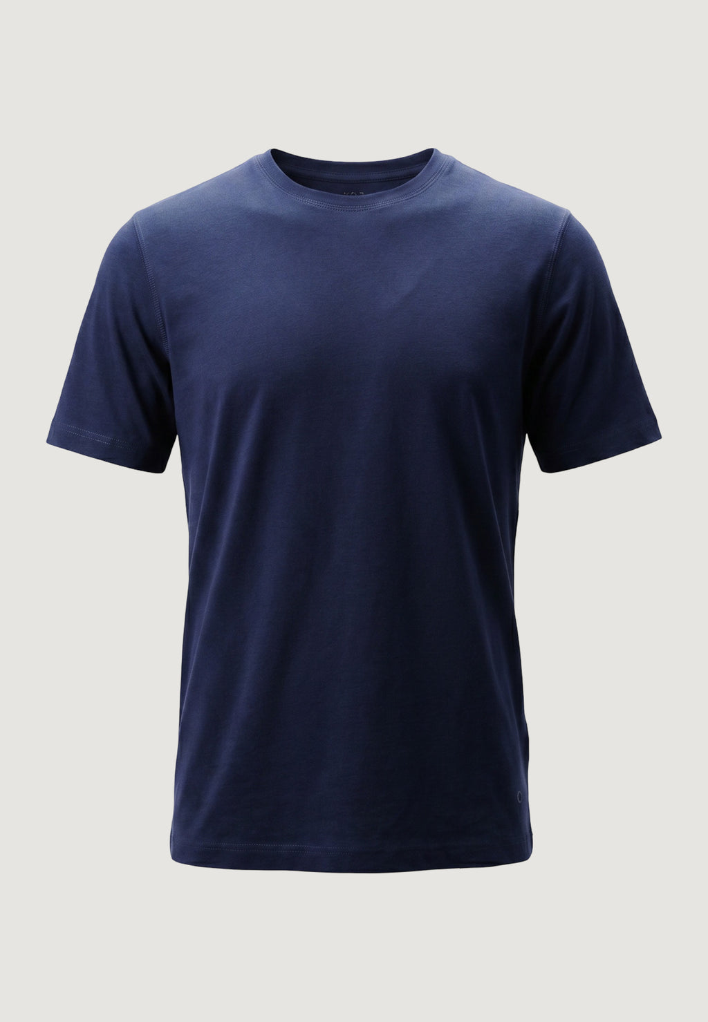 T-shirt YOS T-SHIRT UOMO JERSEY SUPIMA