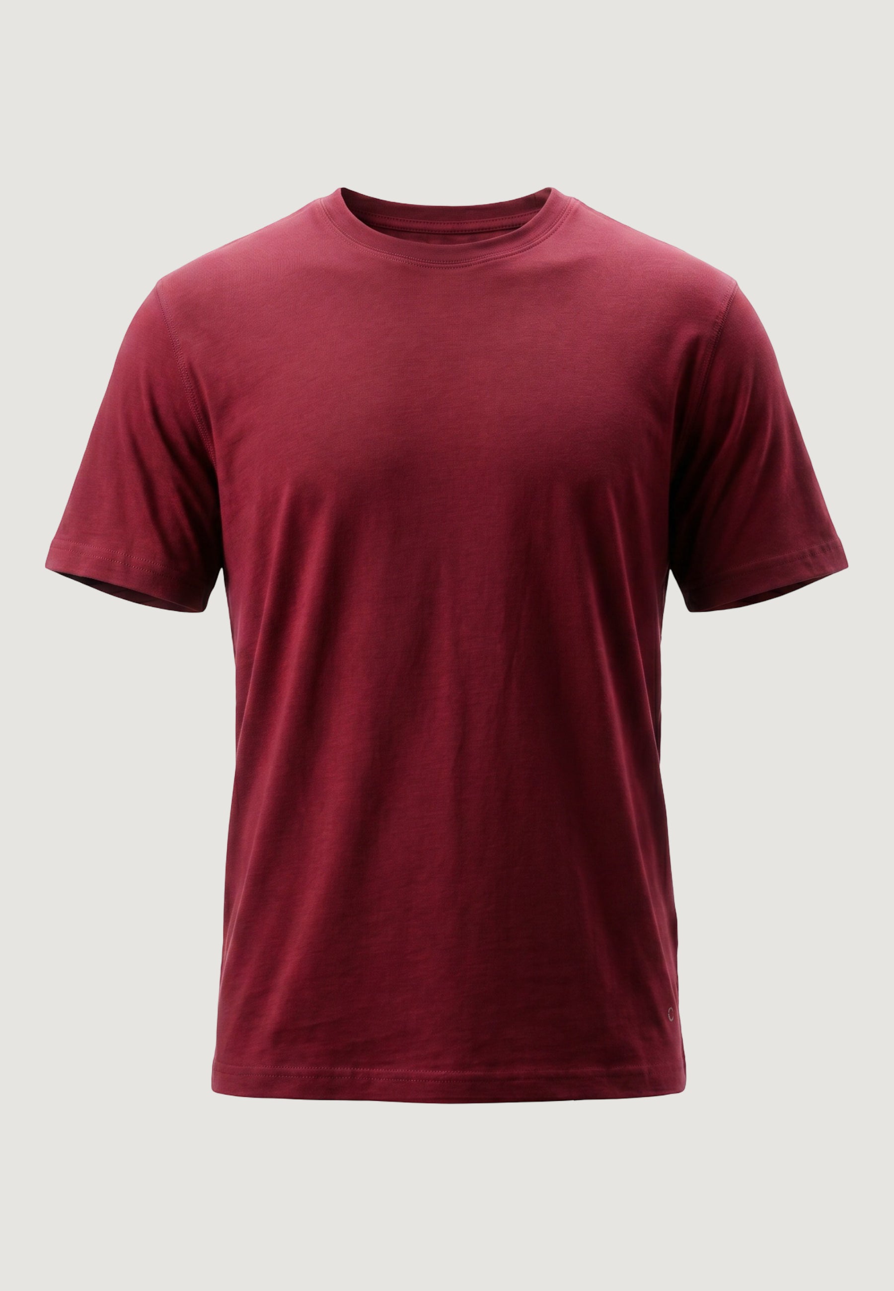 T-shirt YOS T-SHIRT UOMO JERSEY SUPIMA