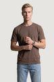 T-shirt YOS T-SHIRT PIQUE