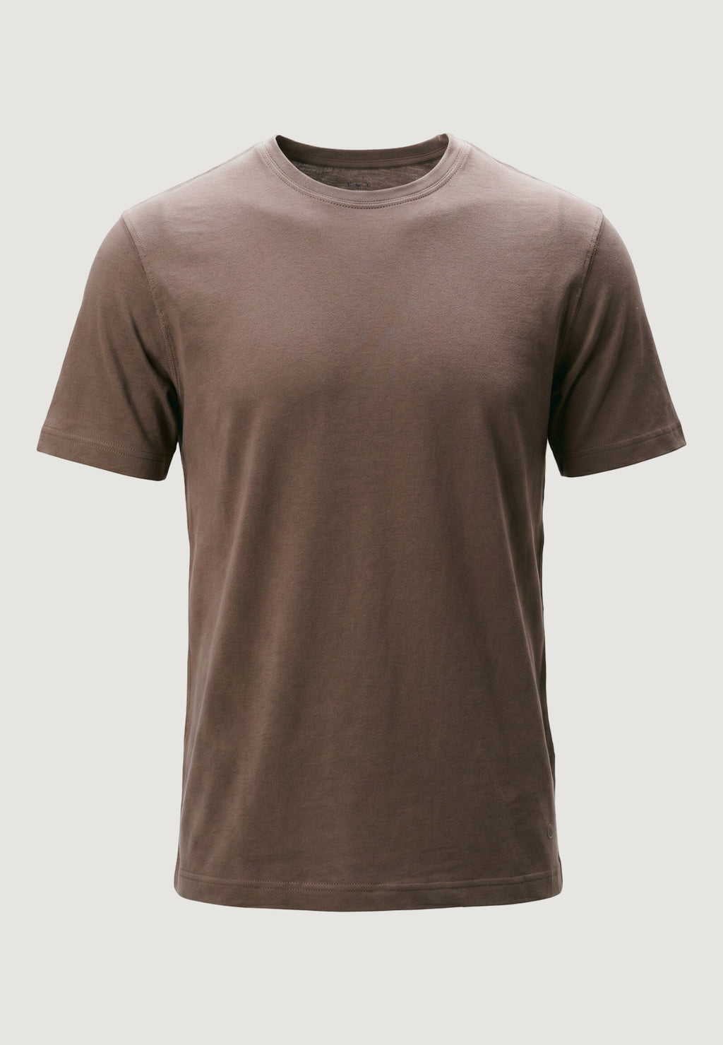 T-shirt YOS T-SHIRT PIQUE