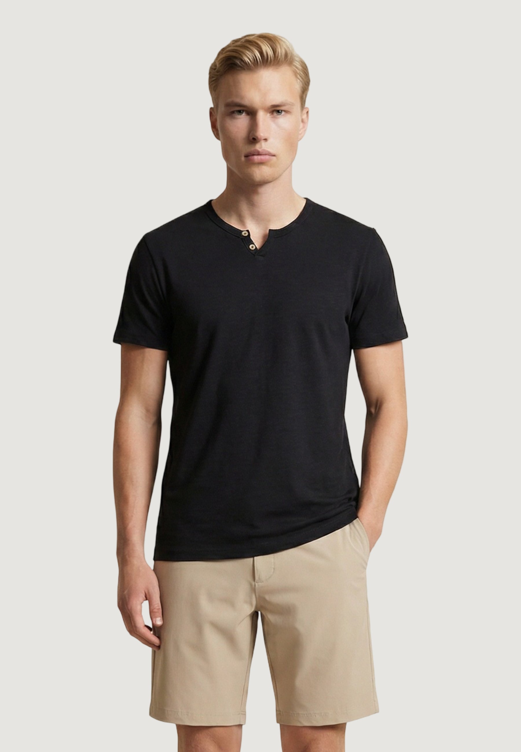 T-shirt YOS LVE6TS003028U