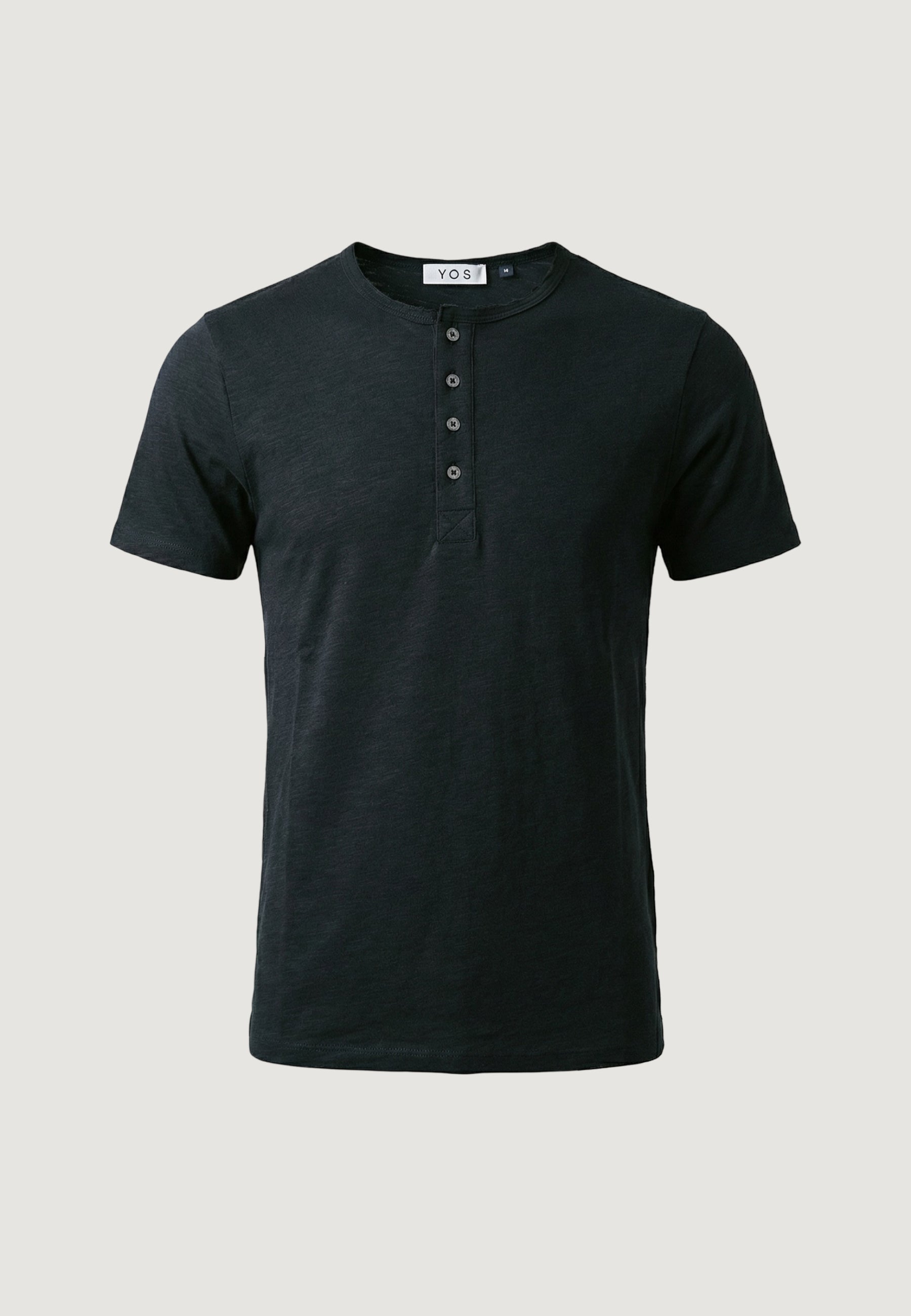 T-shirt YOS SLE6TS010340U