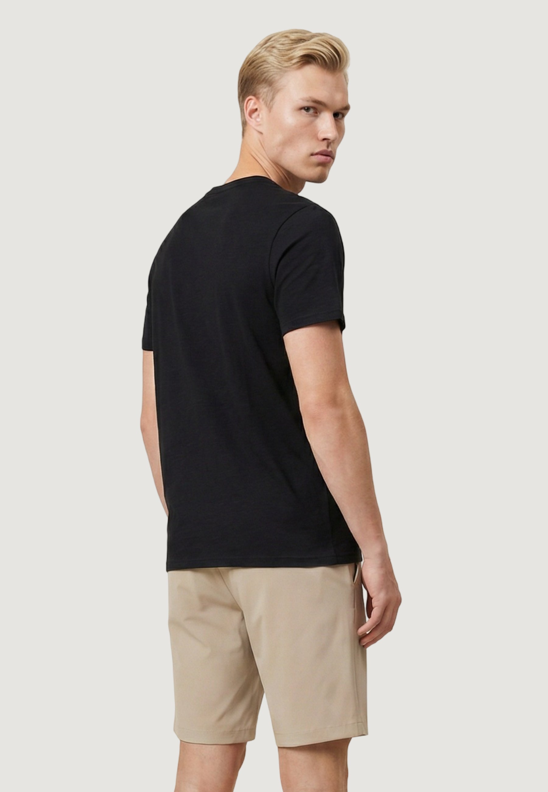 T-shirt YOS SLE6TS010715U