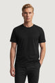 T-shirt YOS T-SHIRT PIQUE