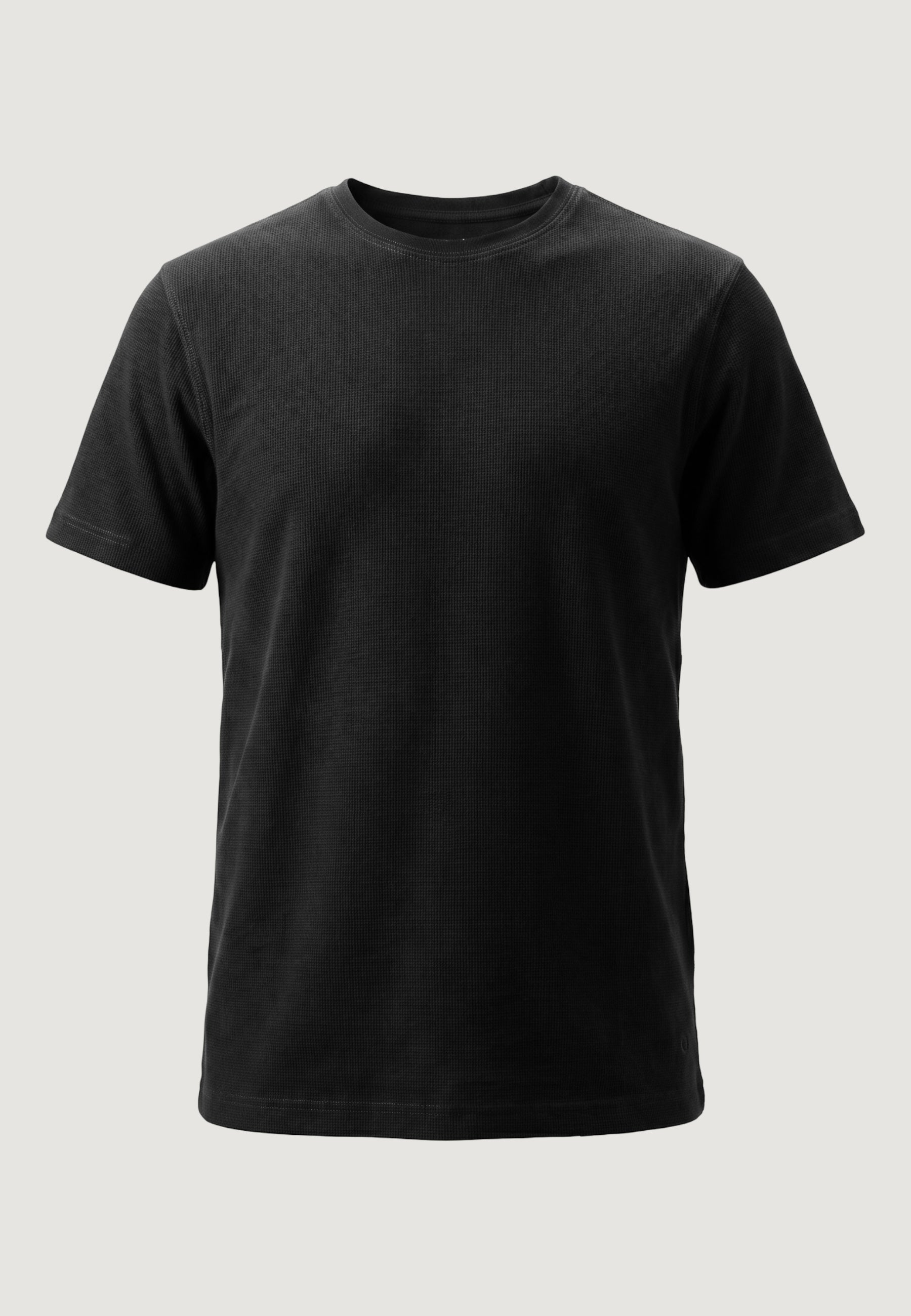 T-shirt YOS T-SHIRT PIQUE