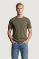 T-shirt YOS T-SHIRT PIQUE