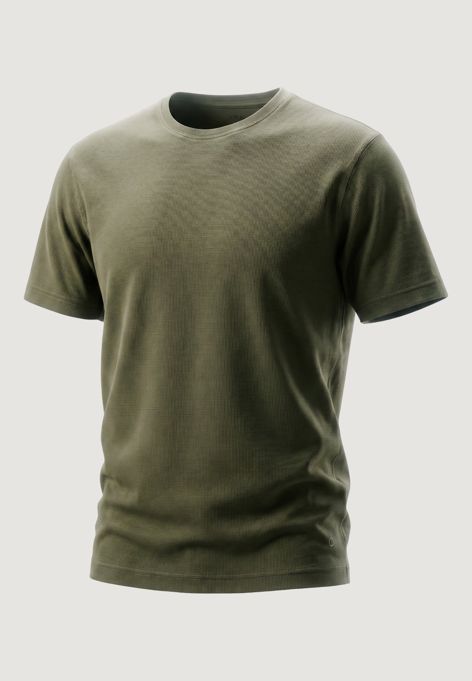 T-shirt YOS T-SHIRT PIQUE