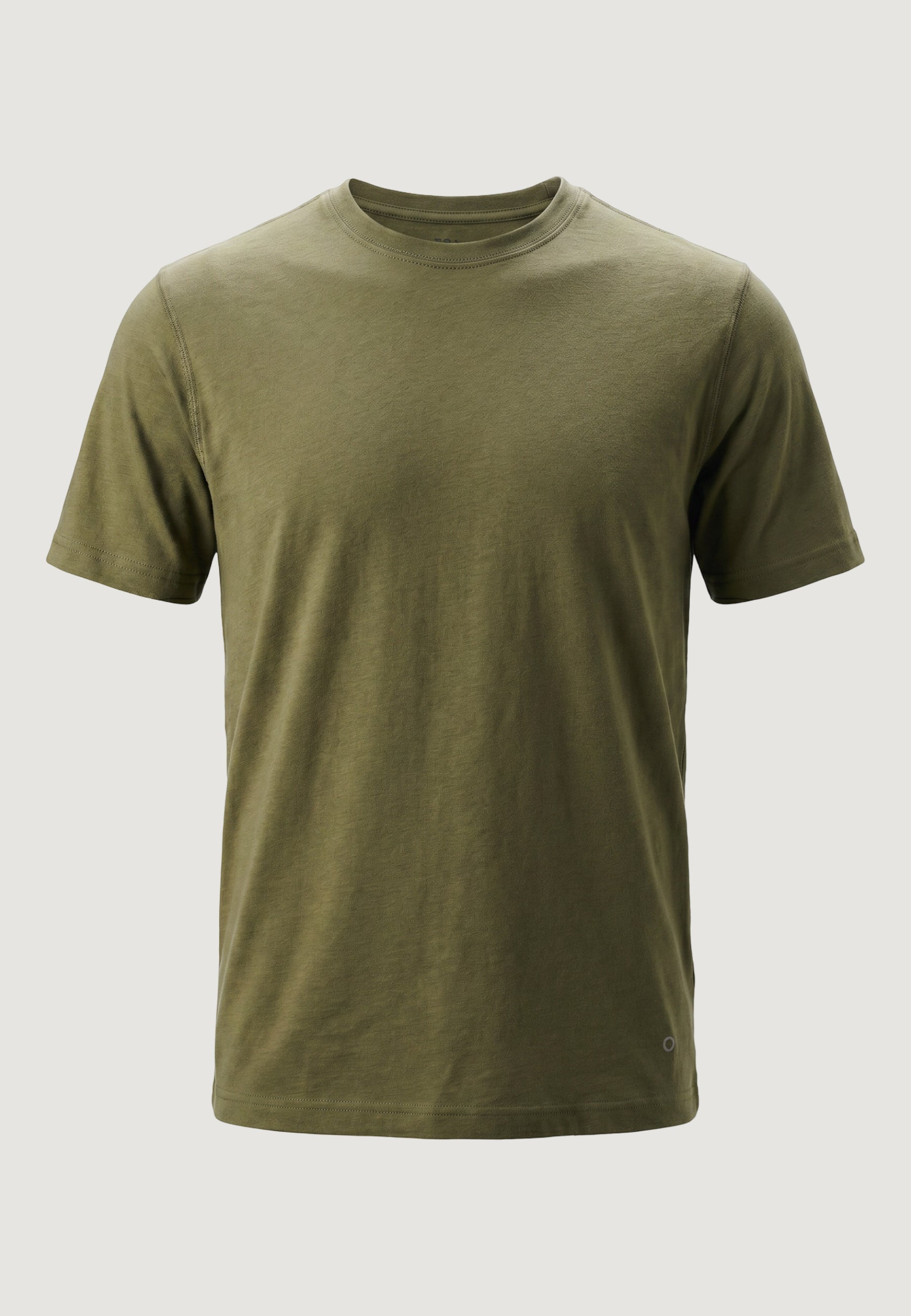 T-shirt YOS T-SHIRT UOMO JERSEY SUPIMA