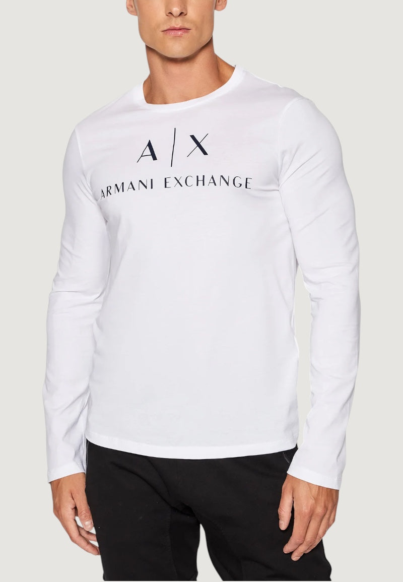T-shirt Armani Exchange 8NZTCH Z8H4Z