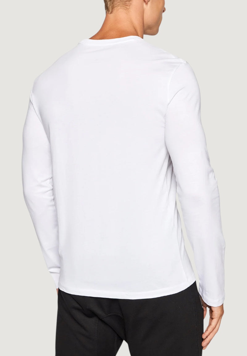 T-shirt Armani Exchange 8NZTCH Z8H4Z