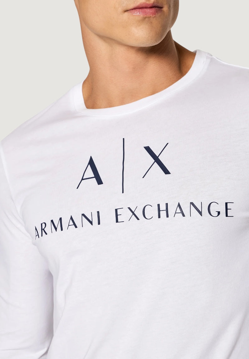 T-shirt Armani Exchange 8NZTCH Z8H4Z