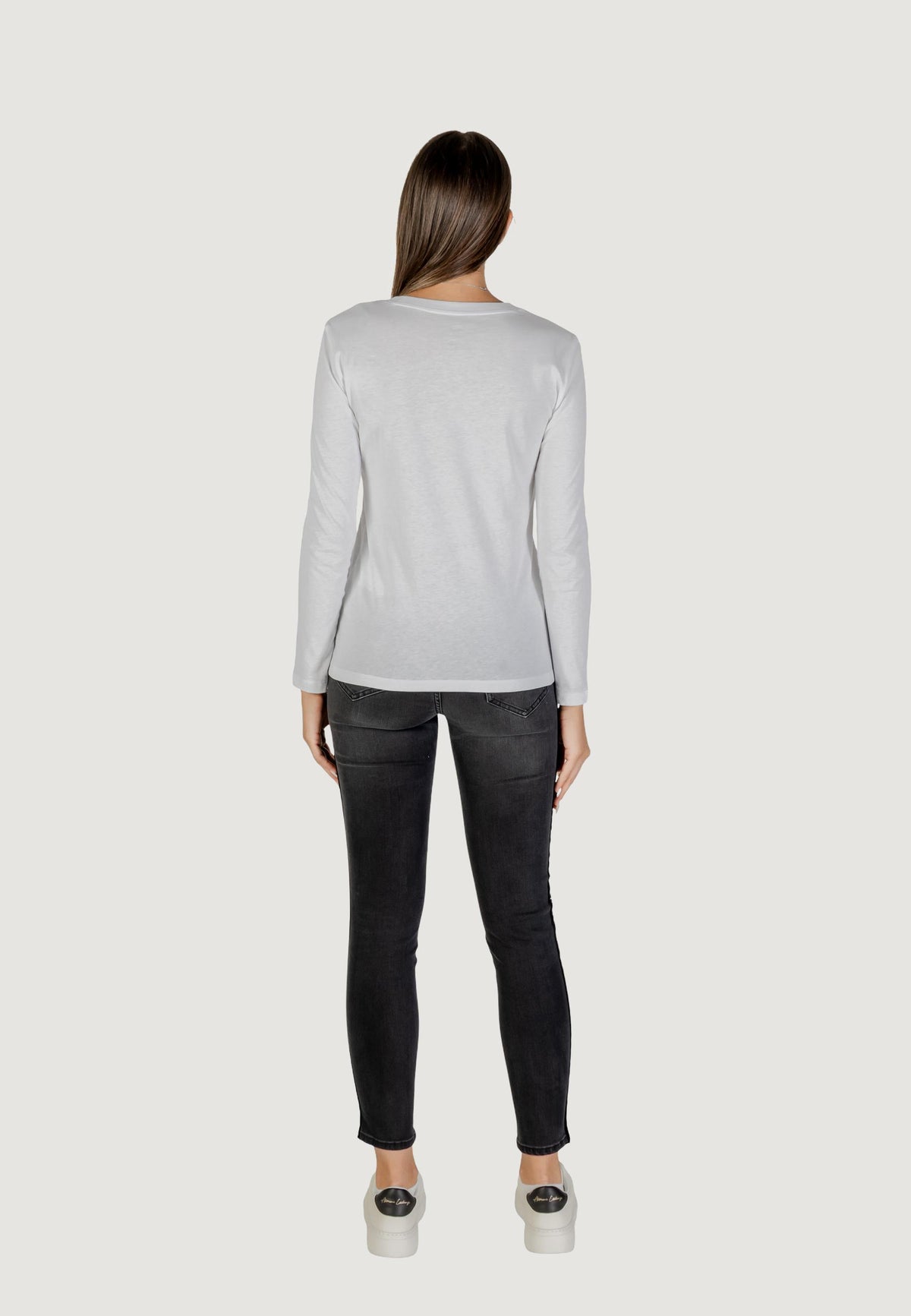 T-shirt Armani Exchange XW001456 AF10356