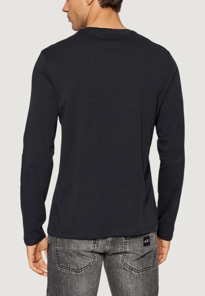T-shirt Armani Exchange 8NZTCH Z8H4Z