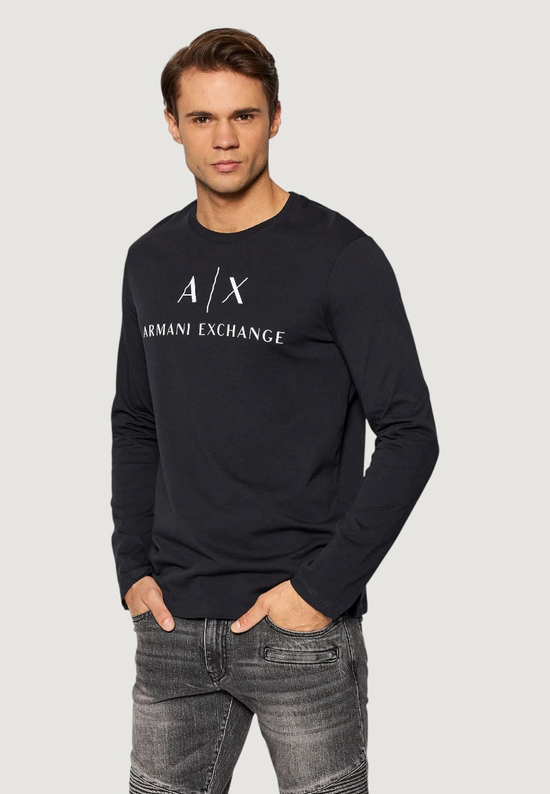 T-shirt Armani Exchange 8NZTCH Z8H4Z