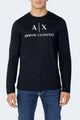 T-shirt manica lunga Armani Exchange 8NZTCH Z8H4Z