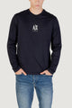 T-shirt manica lunga Armani Exchange XM000364 AF12308