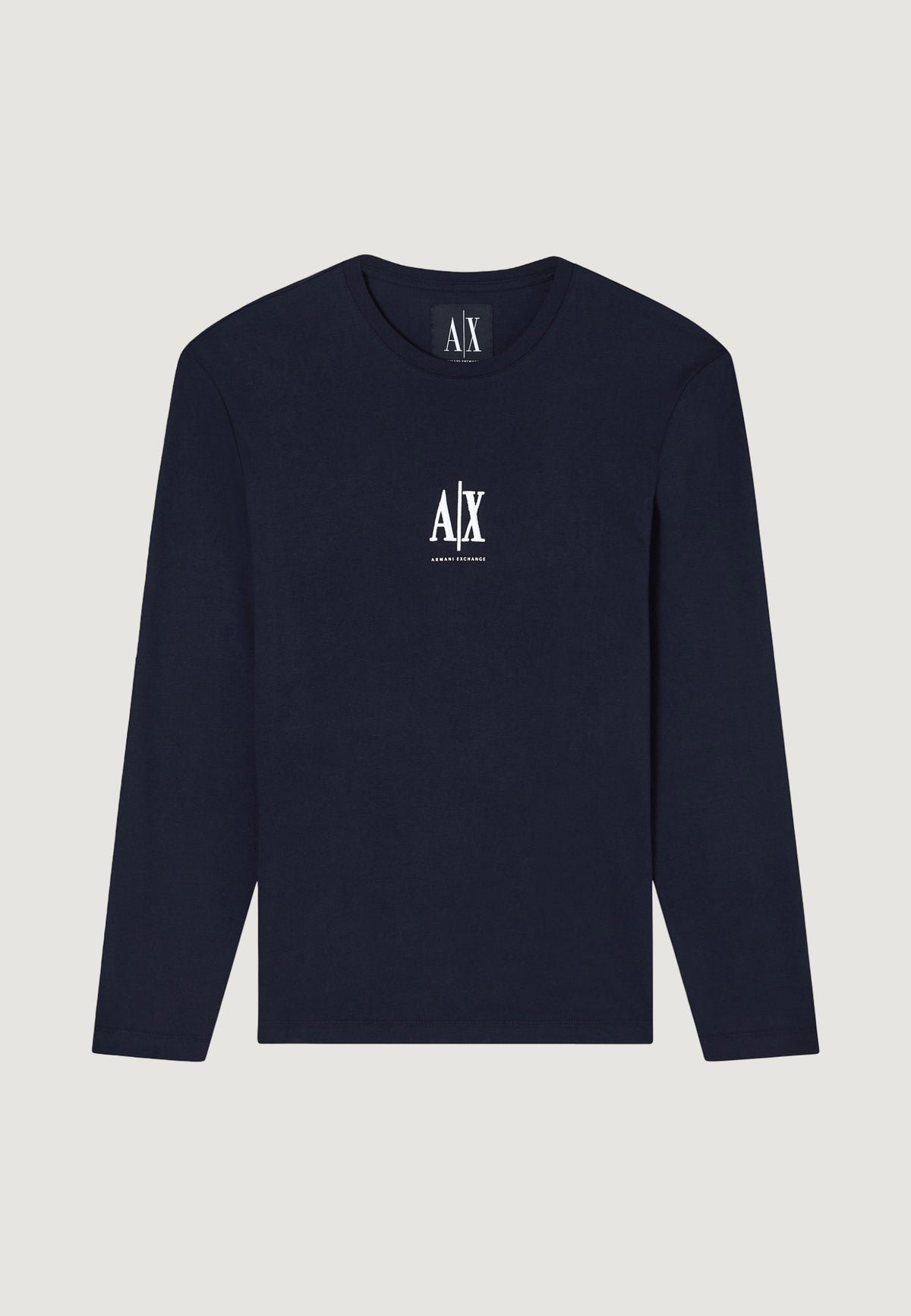 T-shirt manica lunga Armani Exchange XM000364 AF12308