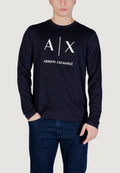 T-shirt manica lunga Armani Exchange XM002684 AF10356