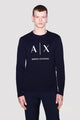 T-shirt manica lunga Armani Exchange XM002684 AF10356