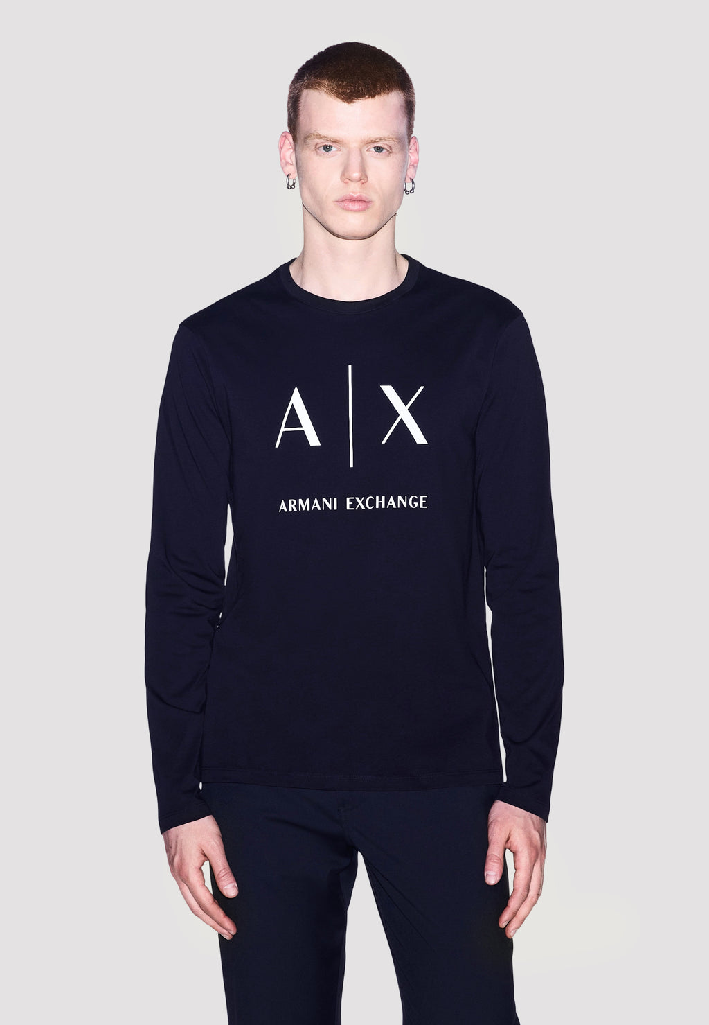 T-shirt Armani Exchange XM002684 AF10356