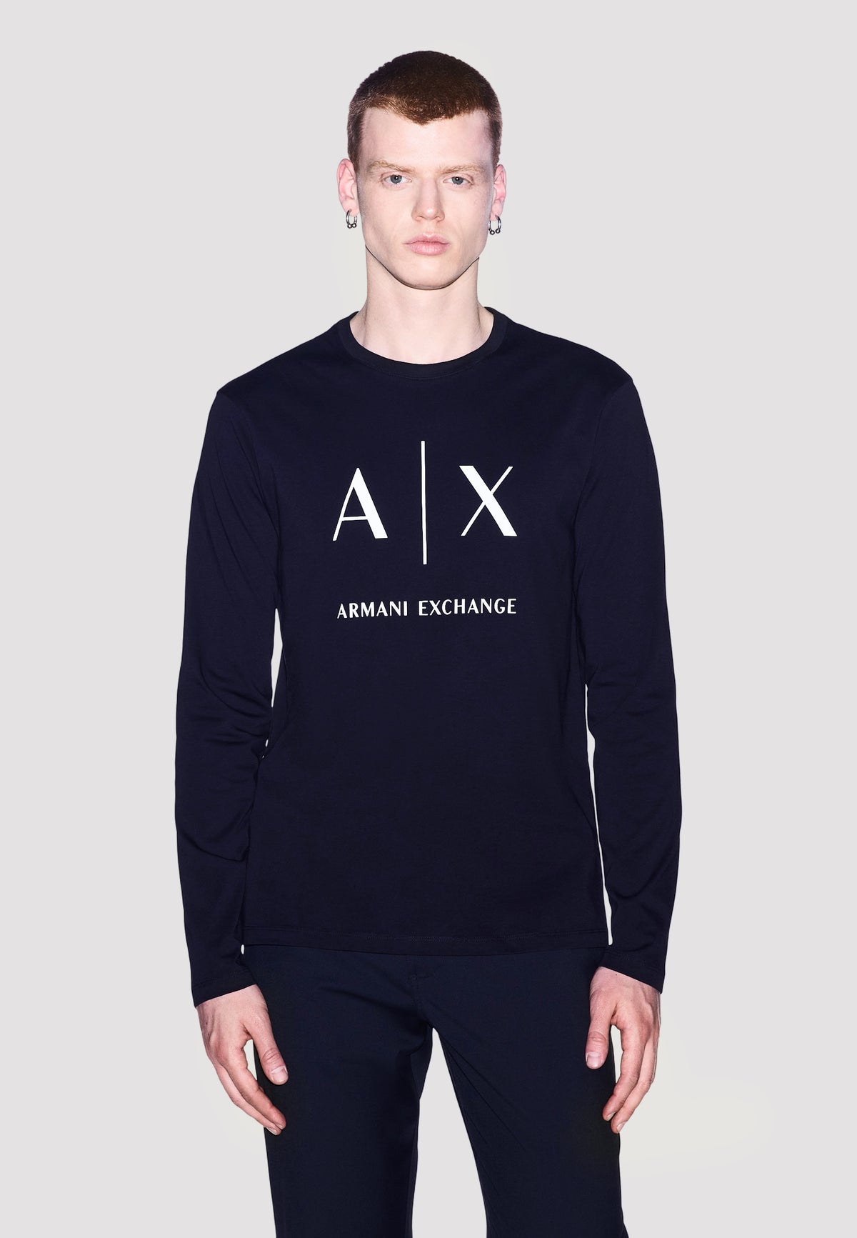 T-shirt Armani Exchange XM002684 AF10356