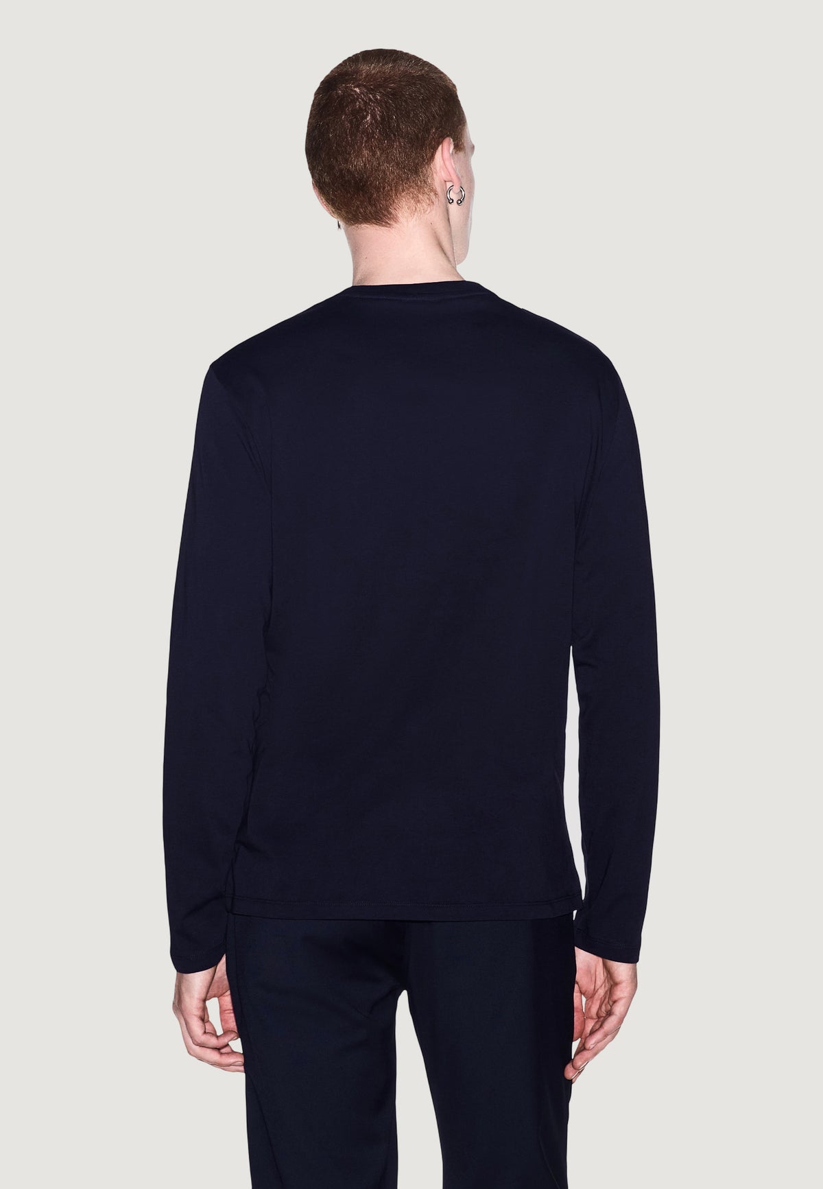 T-shirt Armani Exchange XM002684 AF10356