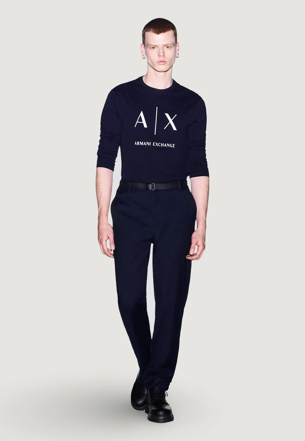 T-shirt Armani Exchange XM002684 AF10356