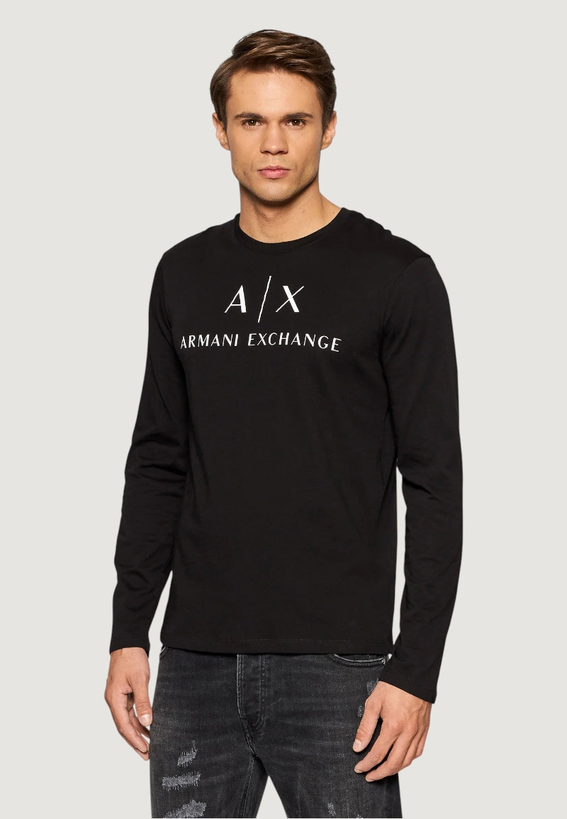 T-shirt Armani Exchange 8NZTCH Z8H4Z