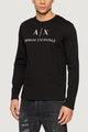 T-shirt Armani Exchange 8NZTCH Z8H4Z