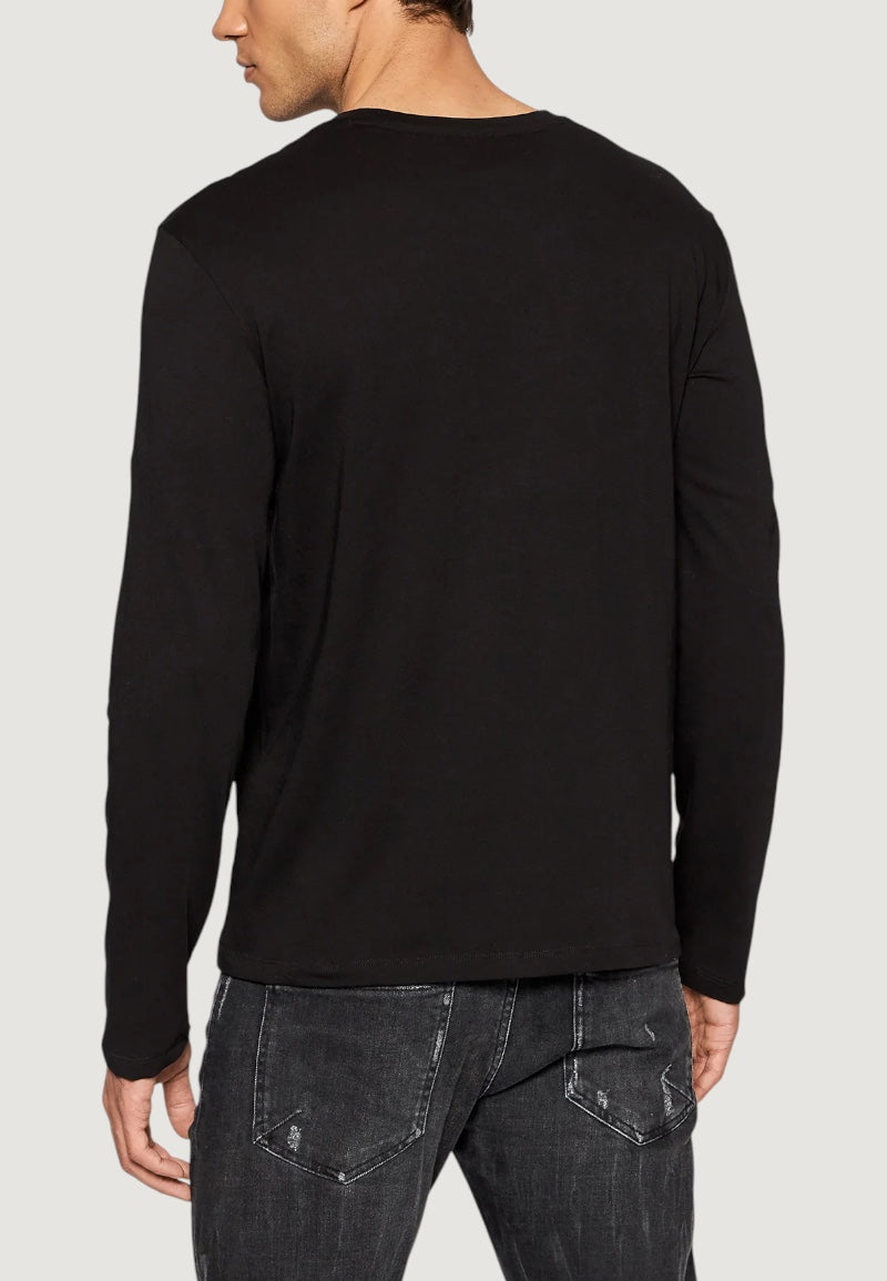 T-shirt Armani Exchange 8NZTCH Z8H4Z