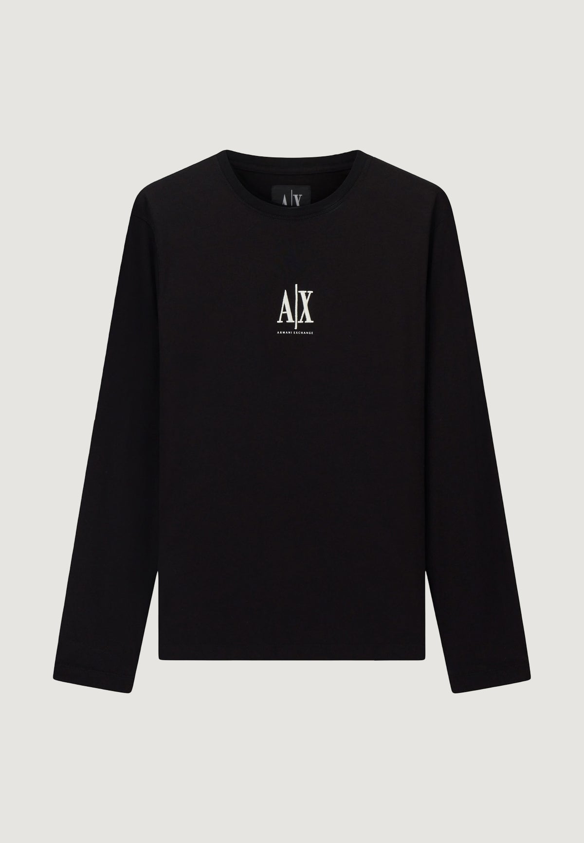 T-shirt manica lunga Armani Exchange XM000364 AF12308