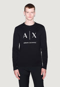 T-shirt manica lunga Armani Exchange XM002684 AF10356