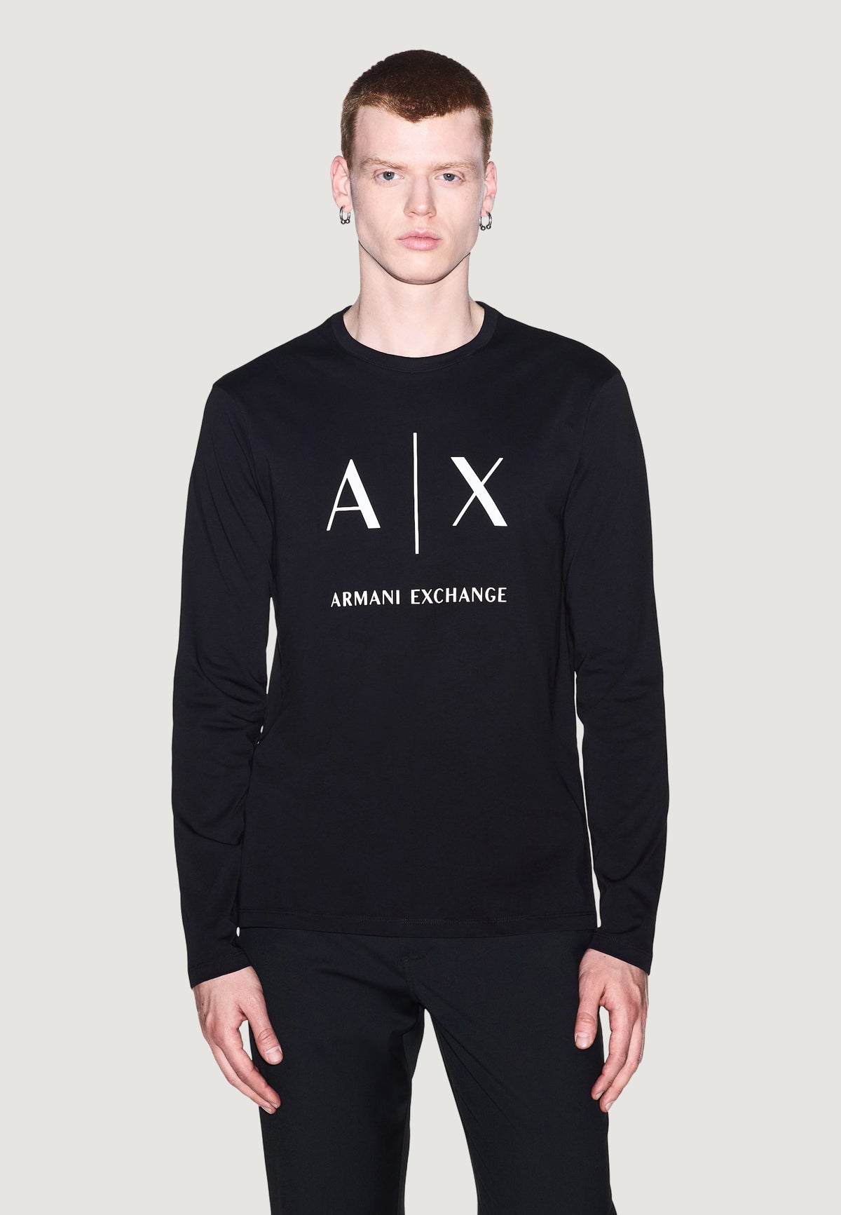 T-shirt Armani Exchange XM002684 AF10356