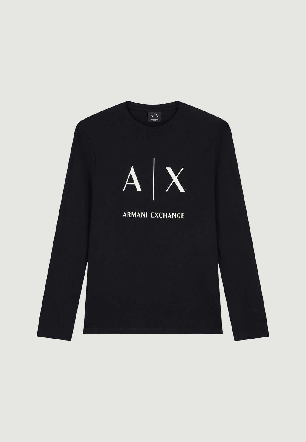 T-shirt manica lunga Armani Exchange XM002684 AF10356