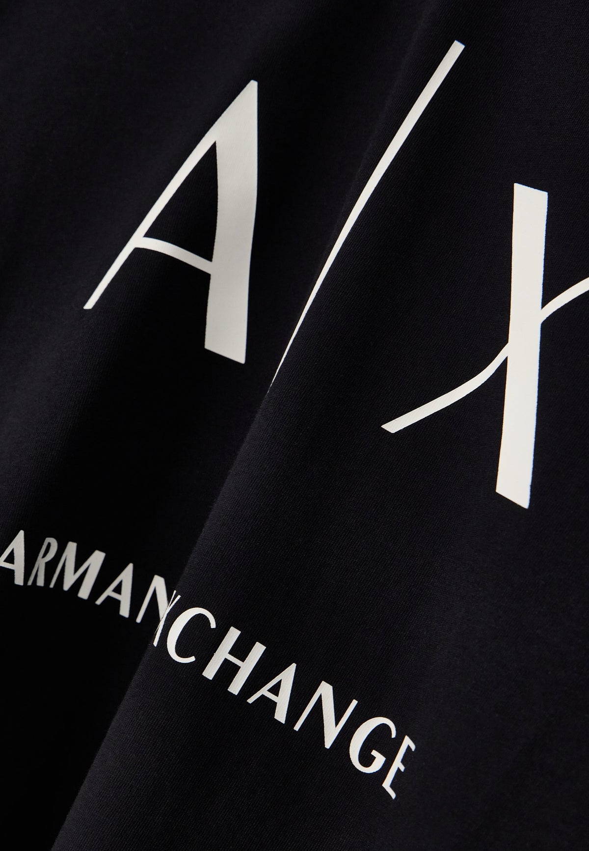 T-shirt manica lunga Armani Exchange XM002684 AF10356