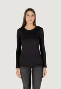 T-shirt manica lunga Armani Exchange XW001456 AF10356