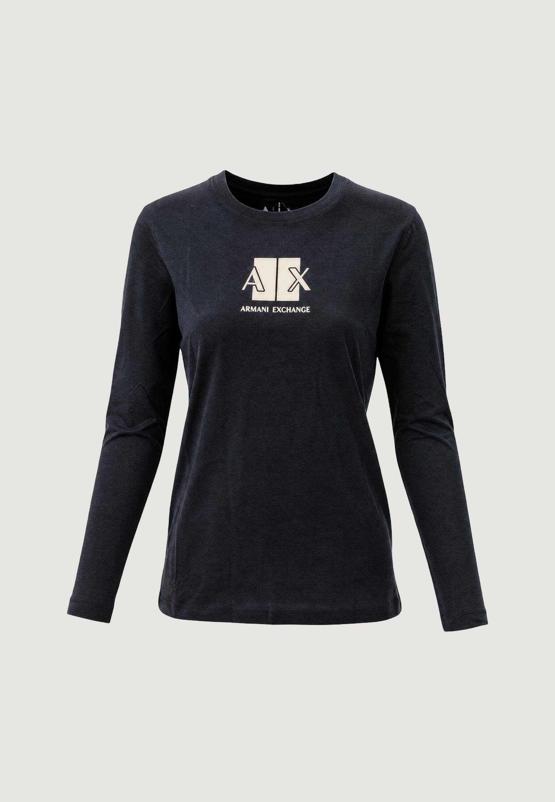 T-shirt manica lunga Armani Exchange XW002774 AF10356